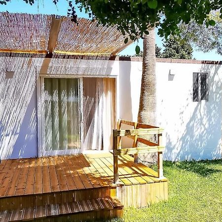 Apartamento Mery Oliva Чиклана-де-ла-Фронтера Экстерьер фото