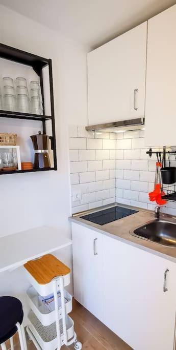 Apartamento Mery Oliva Чиклана-де-ла-Фронтера Экстерьер фото
