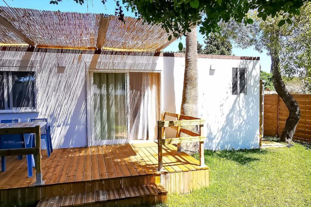 Apartamento Mery Oliva Чиклана-де-ла-Фронтера Экстерьер фото