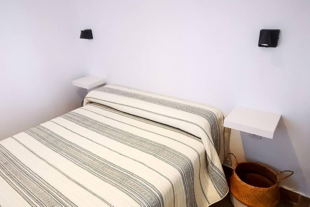 Apartamento Mery Oliva Чиклана-де-ла-Фронтера Экстерьер фото