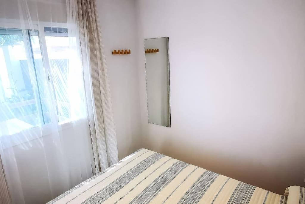 Apartamento Mery Oliva Чиклана-де-ла-Фронтера Экстерьер фото