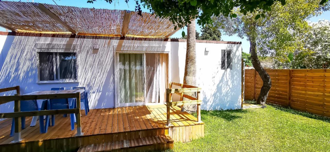 Apartamento Mery Oliva Чиклана-де-ла-Фронтера Экстерьер фото